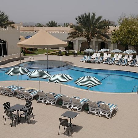 Falaj Daris Hotel Nizwa Zewnętrze zdjęcie