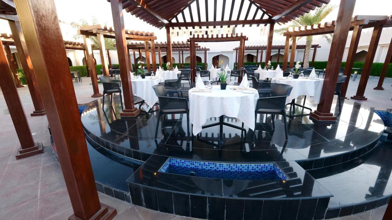 Falaj Daris Hotel Nizwa Zewnętrze zdjęcie