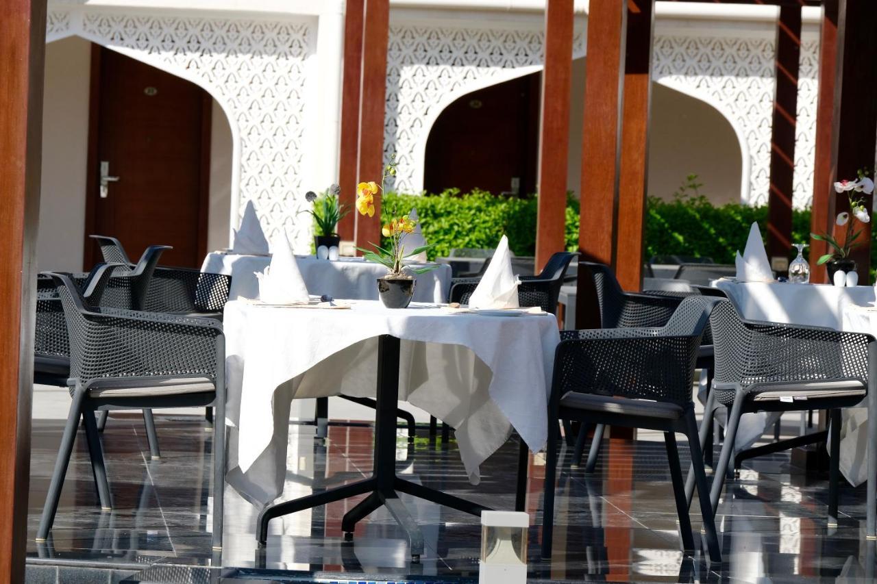 Falaj Daris Hotel Nizwa Zewnętrze zdjęcie
