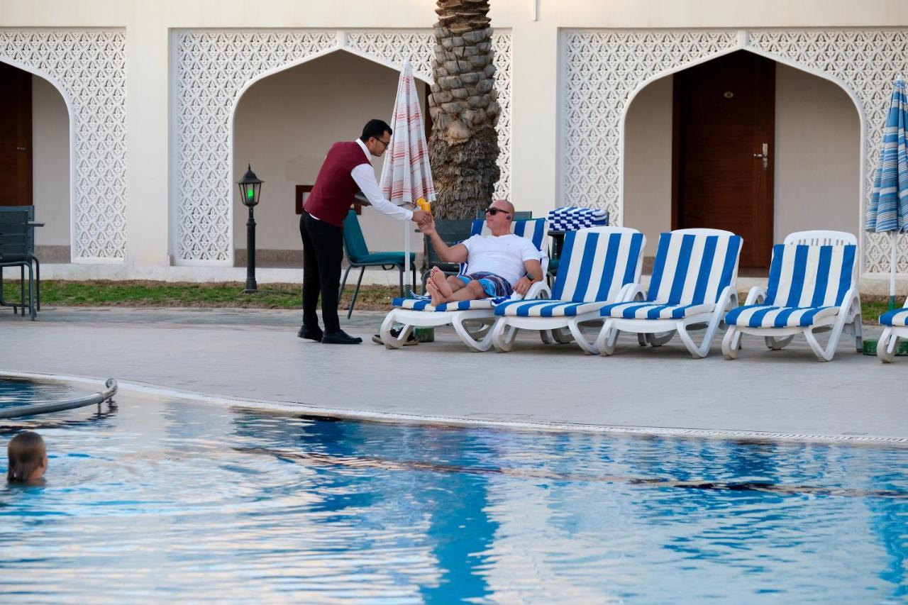 Falaj Daris Hotel Nizwa Zewnętrze zdjęcie