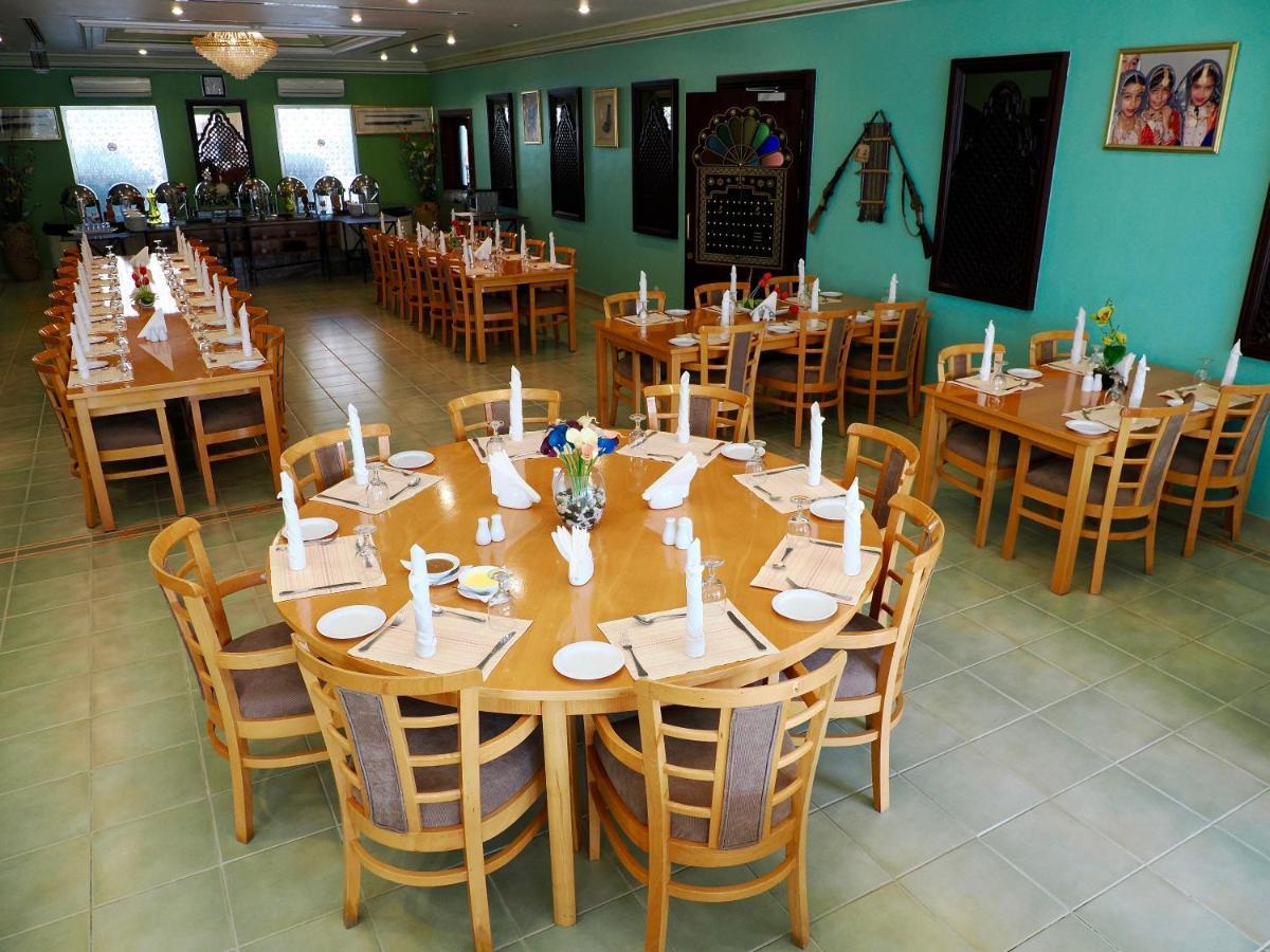 Falaj Daris Hotel Nizwa Zewnętrze zdjęcie