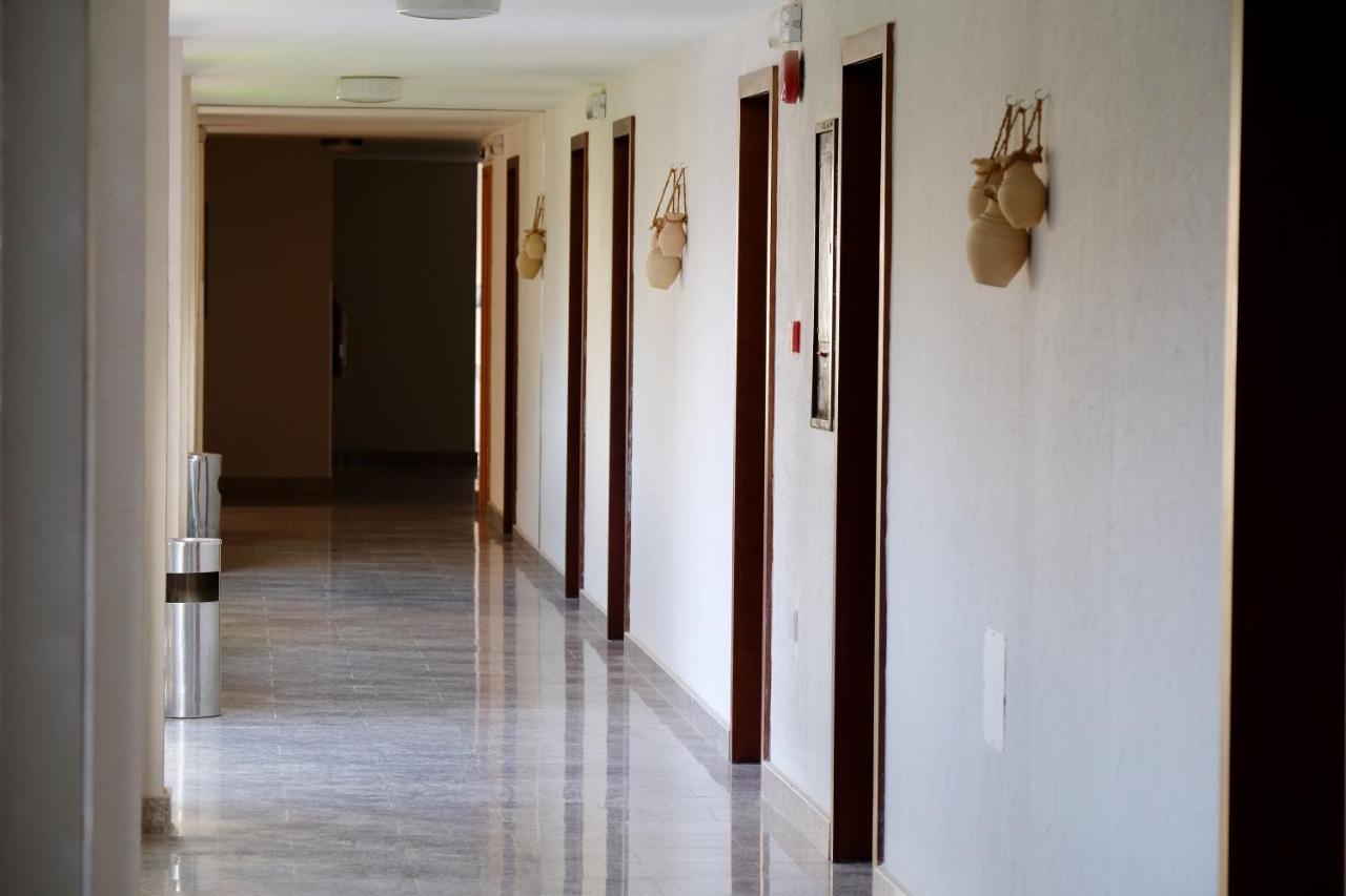 Falaj Daris Hotel Nizwa Zewnętrze zdjęcie