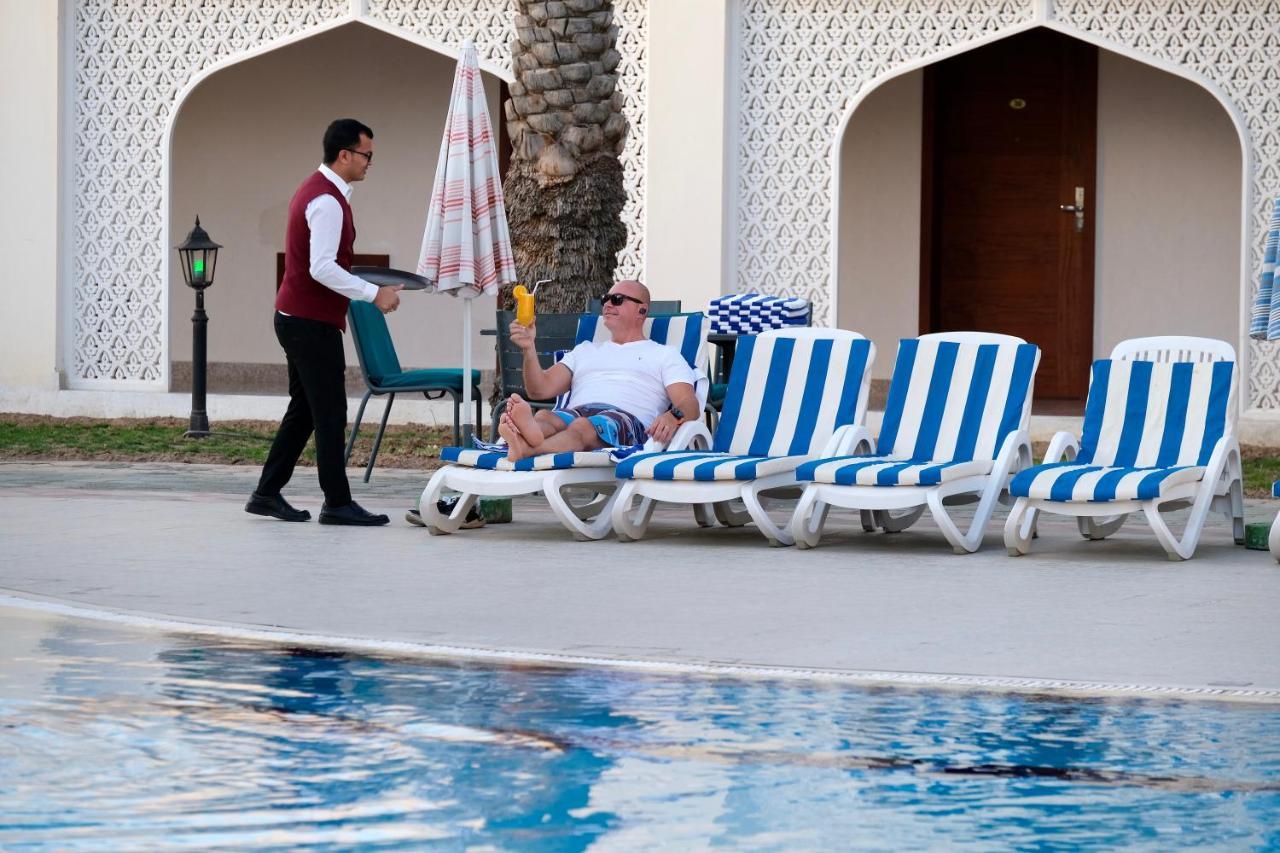 Falaj Daris Hotel Nizwa Zewnętrze zdjęcie