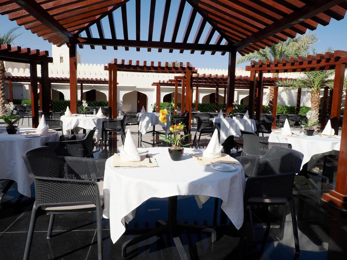 Falaj Daris Hotel Nizwa Zewnętrze zdjęcie