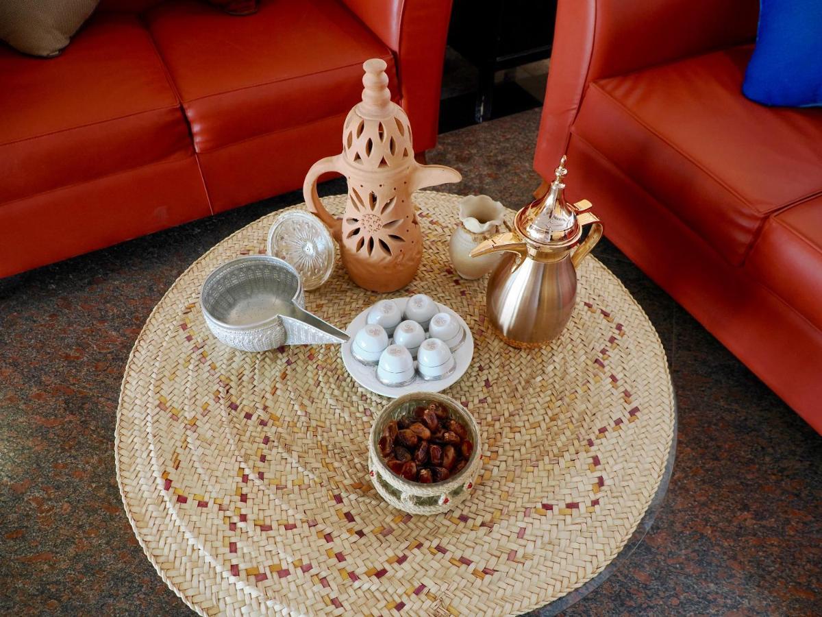 Falaj Daris Hotel Nizwa Zewnętrze zdjęcie