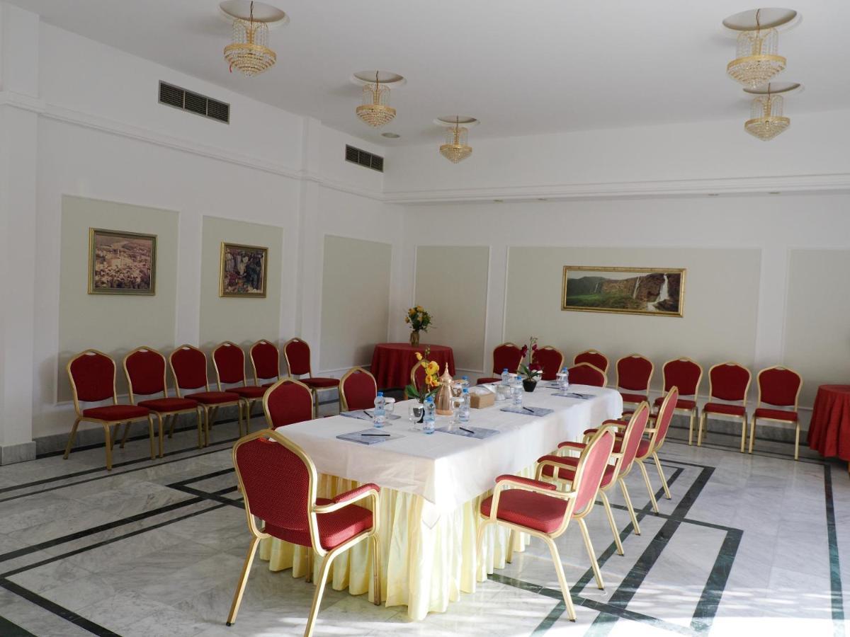 Falaj Daris Hotel Nizwa Zewnętrze zdjęcie