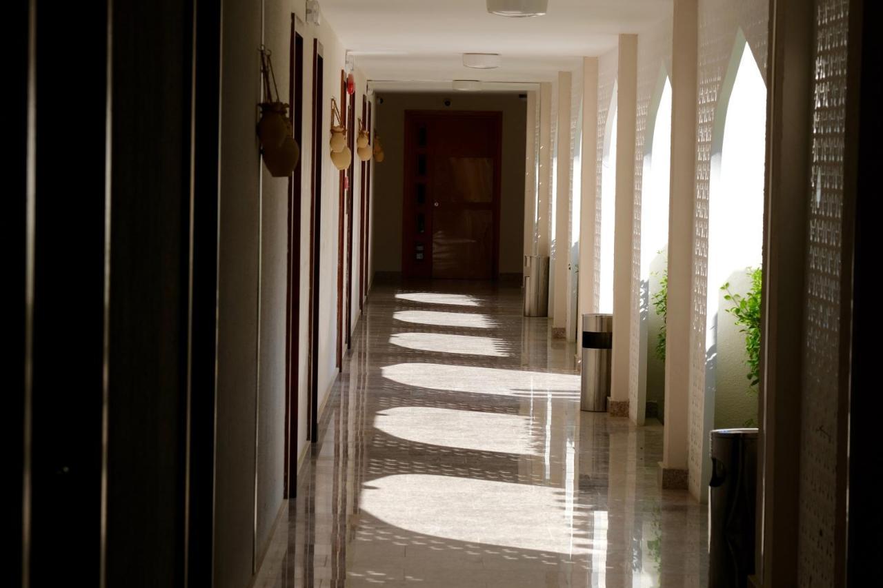Falaj Daris Hotel Nizwa Zewnętrze zdjęcie