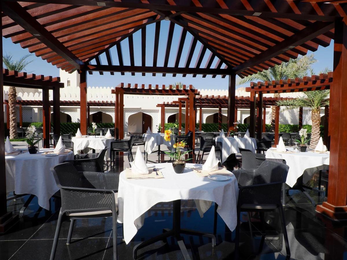Falaj Daris Hotel Nizwa Zewnętrze zdjęcie