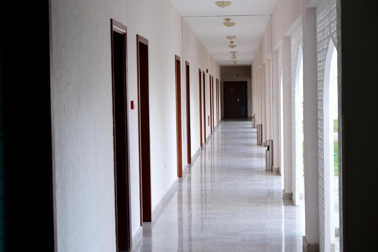 Falaj Daris Hotel Nizwa Zewnętrze zdjęcie