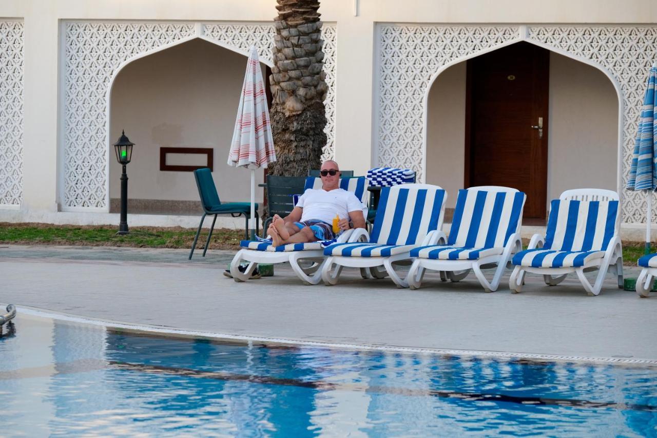Falaj Daris Hotel Nizwa Zewnętrze zdjęcie