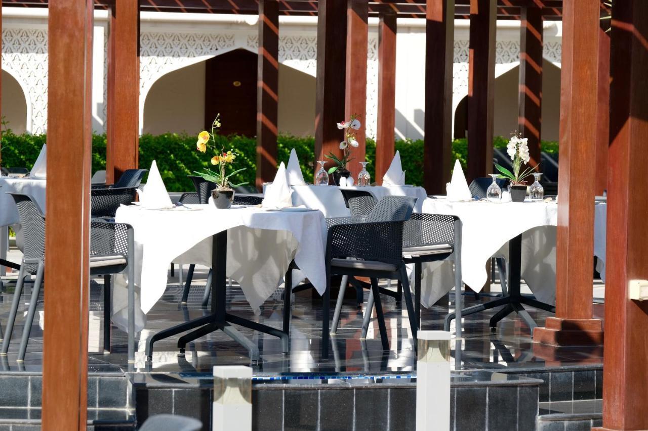 Falaj Daris Hotel Nizwa Zewnętrze zdjęcie
