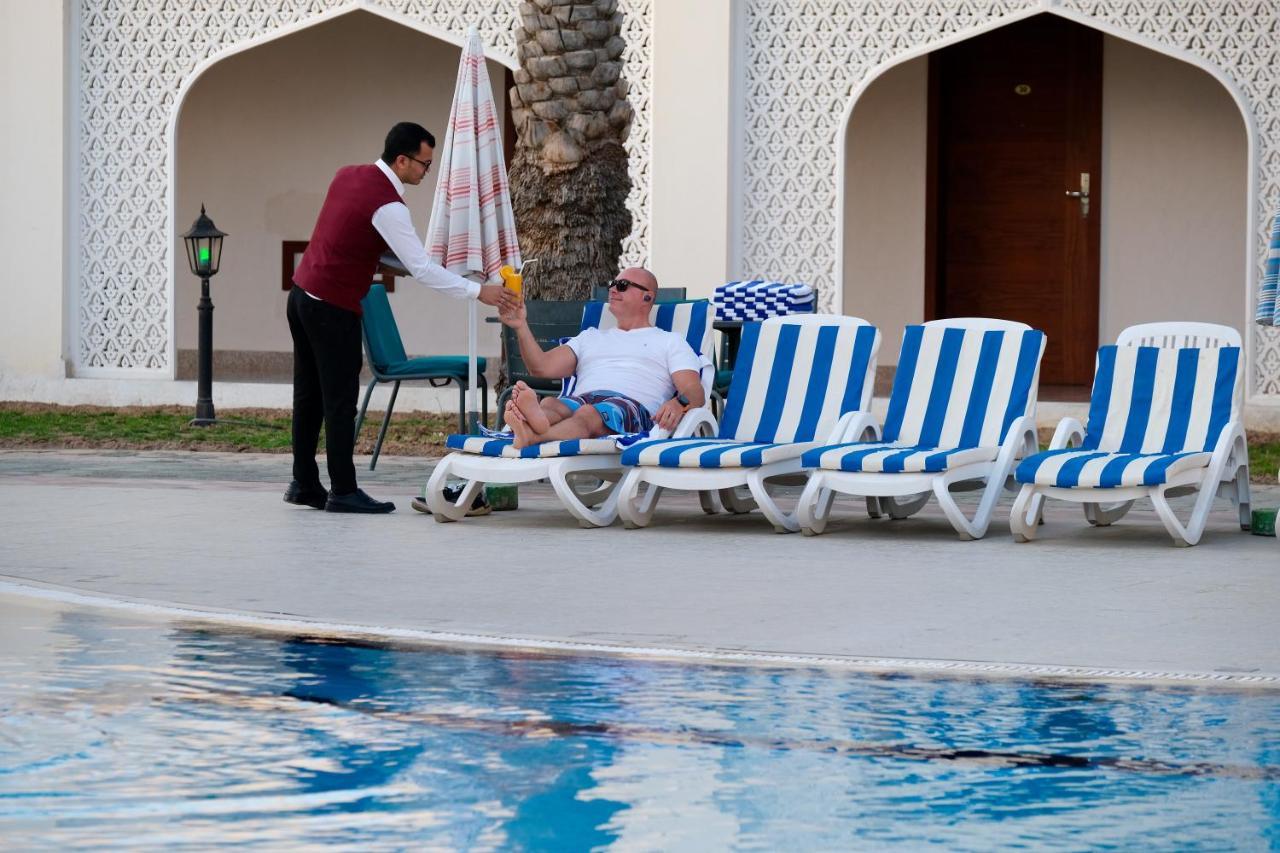 Falaj Daris Hotel Nizwa Zewnętrze zdjęcie