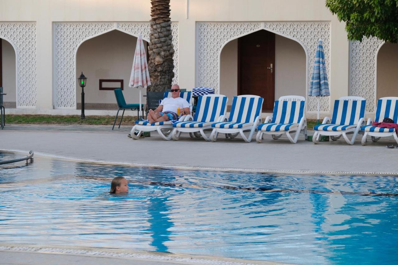 Falaj Daris Hotel Nizwa Zewnętrze zdjęcie