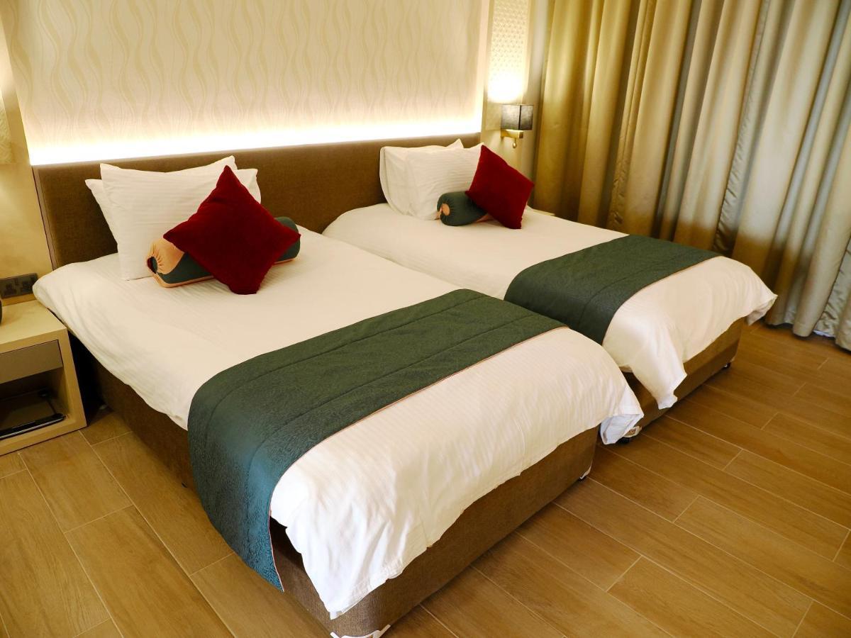Falaj Daris Hotel Nizwa Zewnętrze zdjęcie