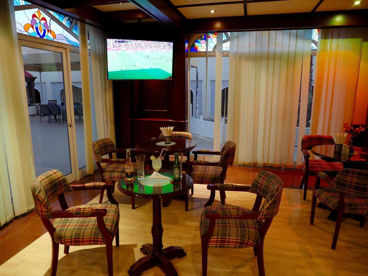 Falaj Daris Hotel Nizwa Zewnętrze zdjęcie