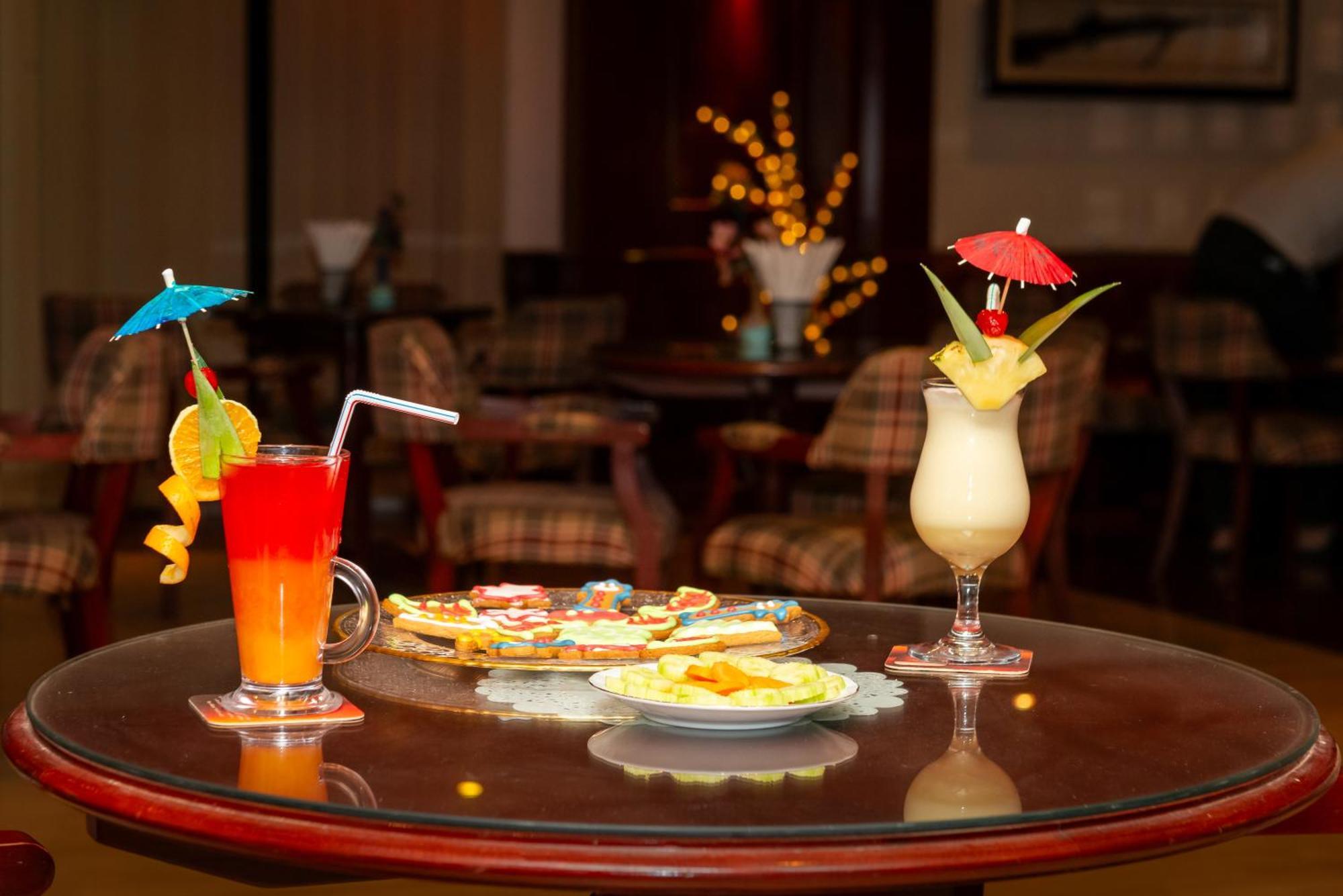 Falaj Daris Hotel Nizwa Zewnętrze zdjęcie