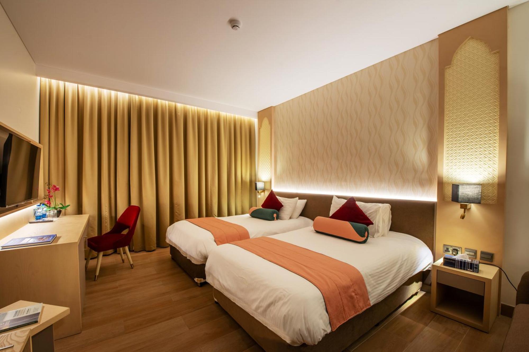 Falaj Daris Hotel Nizwa Zewnętrze zdjęcie